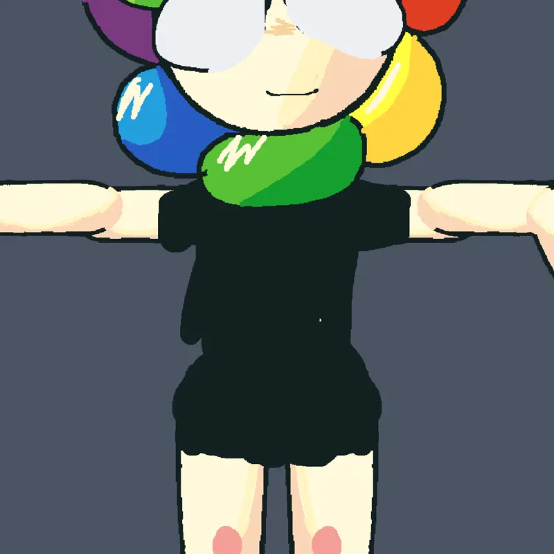 Game by @ueyeu