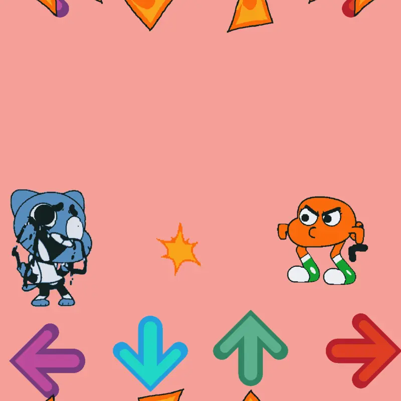 Game by @bluuu
