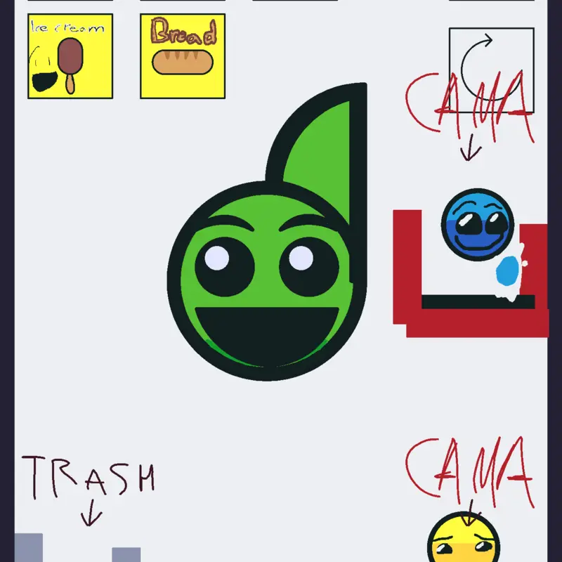 Game by @like_bfdi
