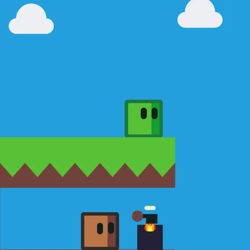 Game by @the-character