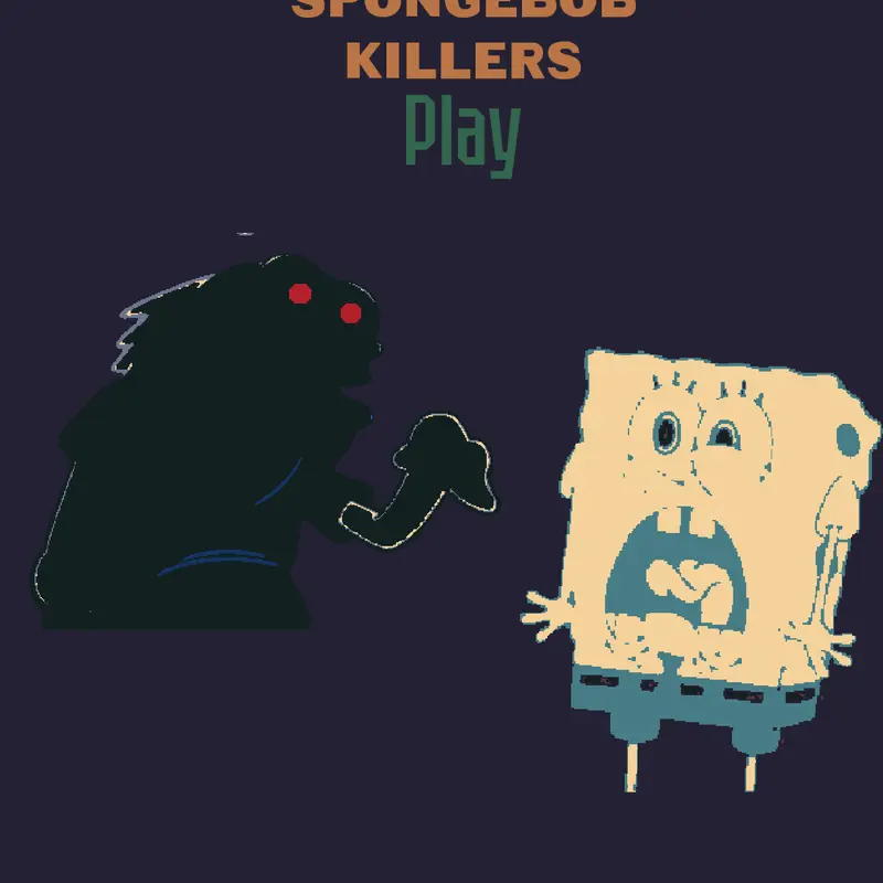 Game by @SpongebobFanGame2732