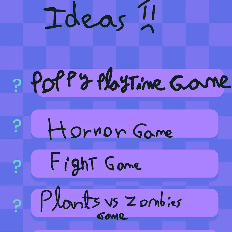 Game by @rarefwog2