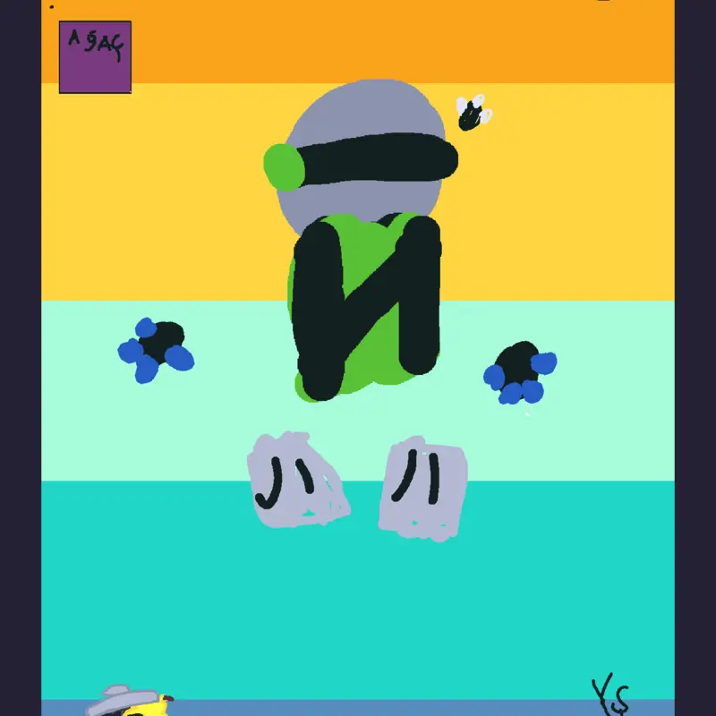 Game by @green_cupe_582