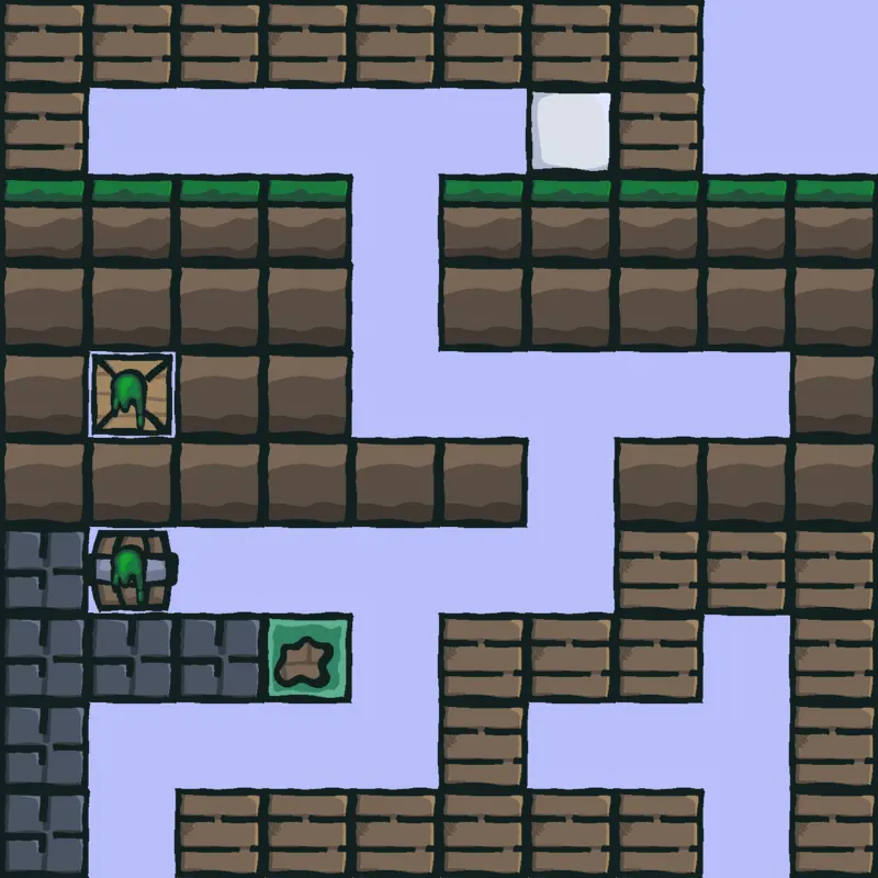 Game by @okelvid
