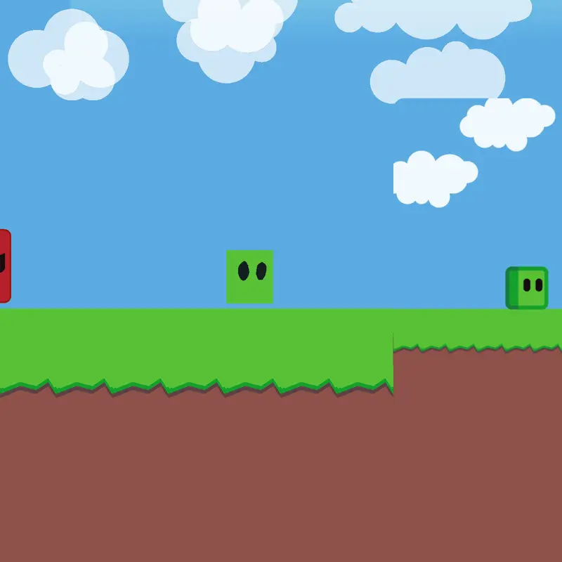 Game by @Troup