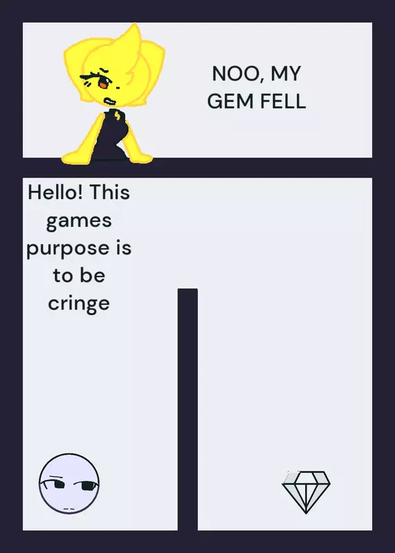 Yeo Fun to scary Puzzle! By @ST4RL1NG me by @ST4RL1NG