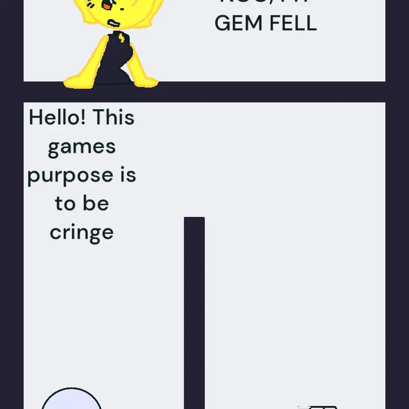 Yeo Fun to scary Puzzle! By @ST4RL1NG me by @ST4RL1NG
