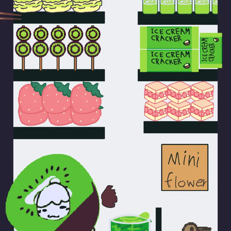 Game by @I_love_kiwis