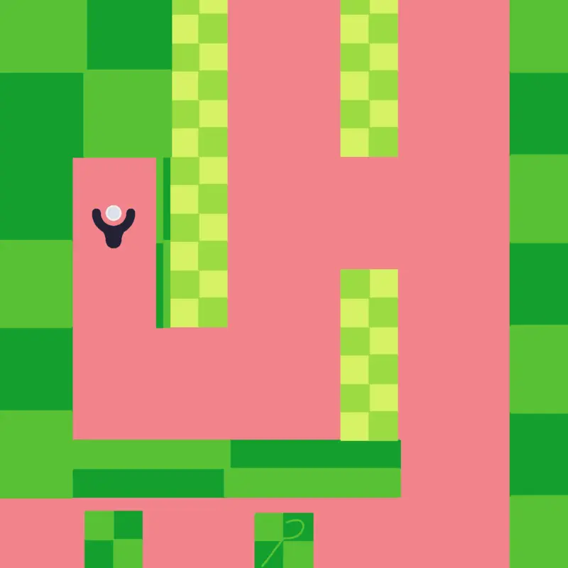 Game by @ImreJo