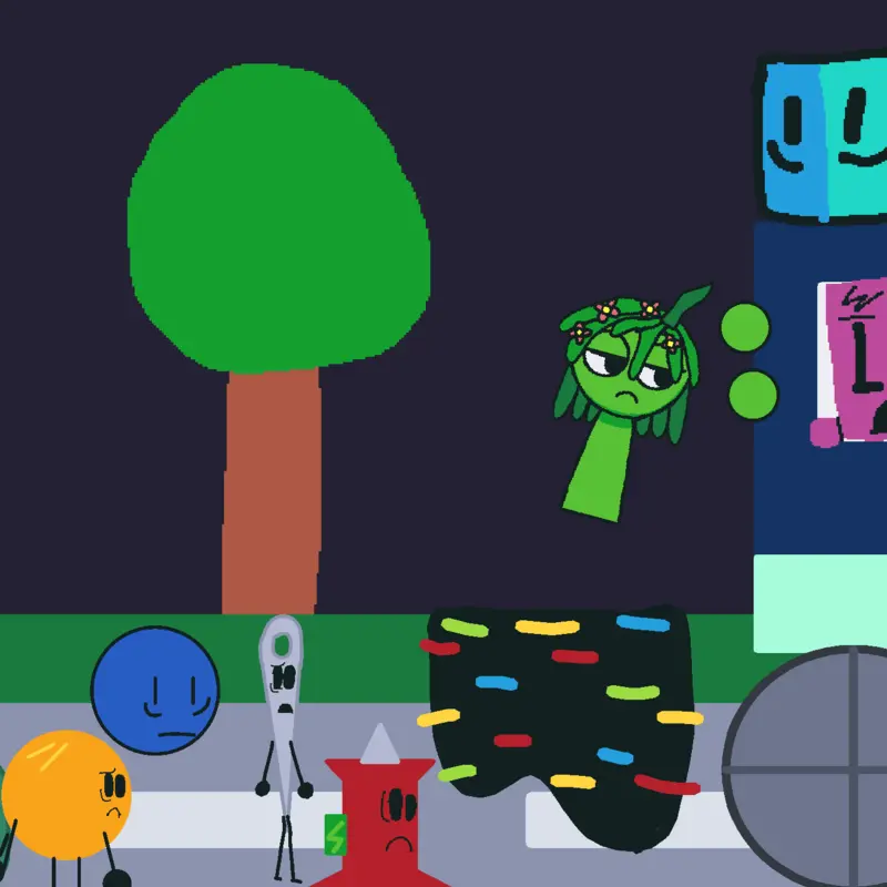 Game by @JesusD