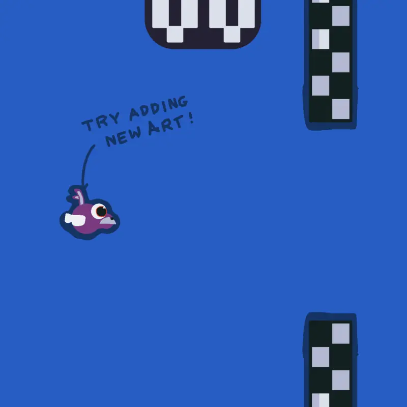 Game by @i_hate_butts