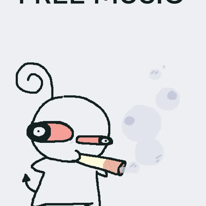 FREE MUSIC by @syrup_pancakes