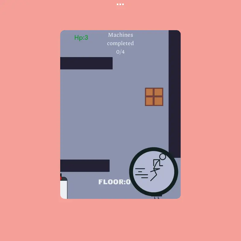 Game by @kytodense