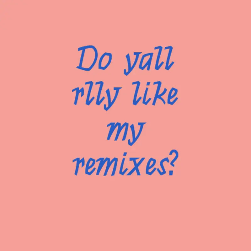 Idk by @Kadeem006