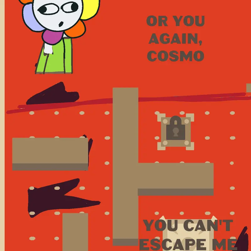 Game by @Nargisflowers