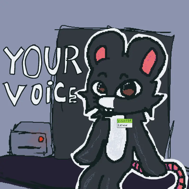 Rathew has something to tell you! #fun by @Przemek