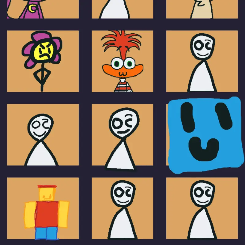 Game by @Dooru_san