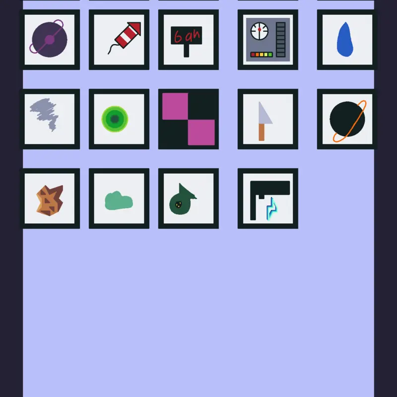 Game by @BobTheEngineer