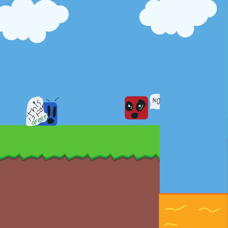 Game by @key482j3