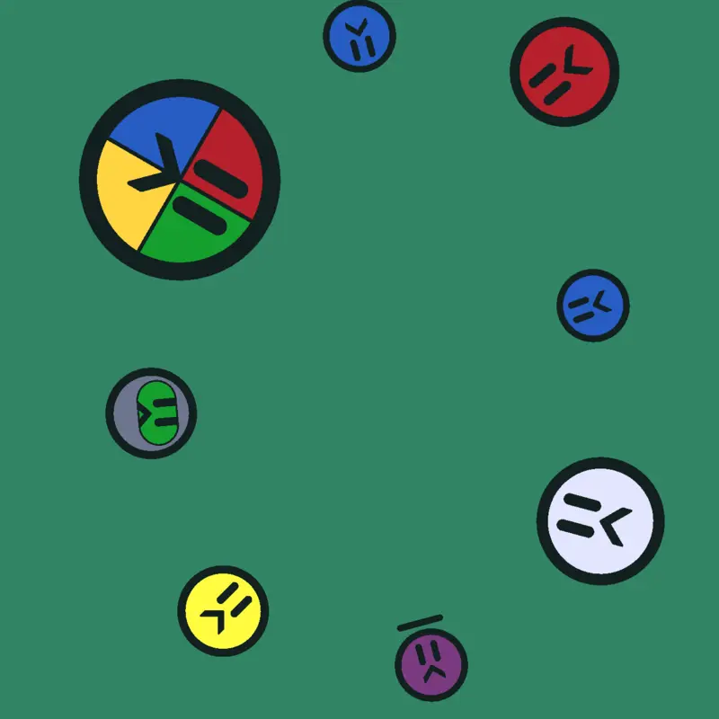 Game by @bakteria