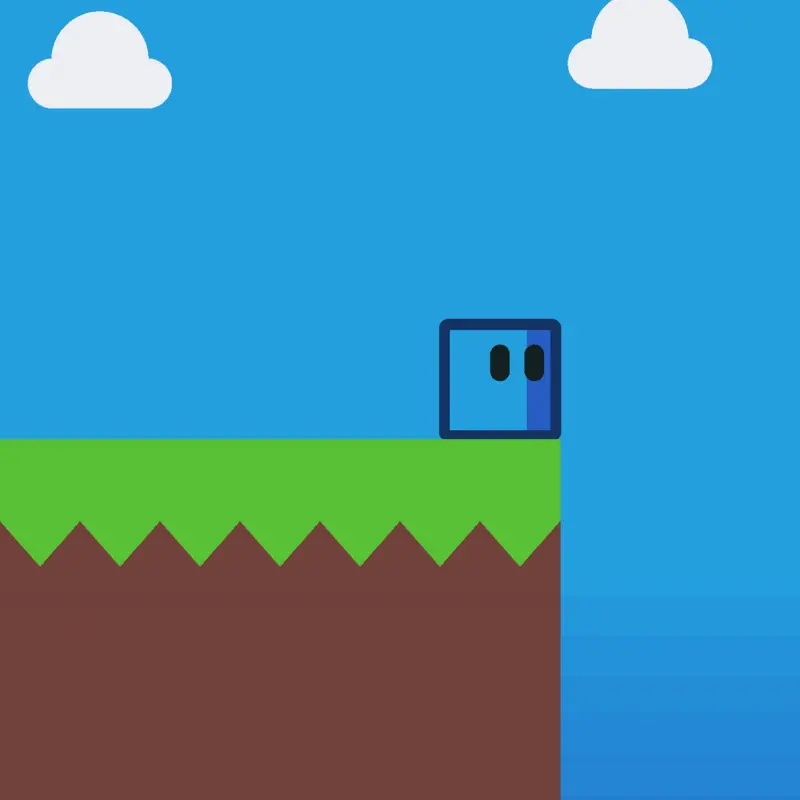 Game by @S_lindoro2012