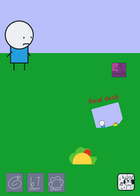Taco game play testing ver