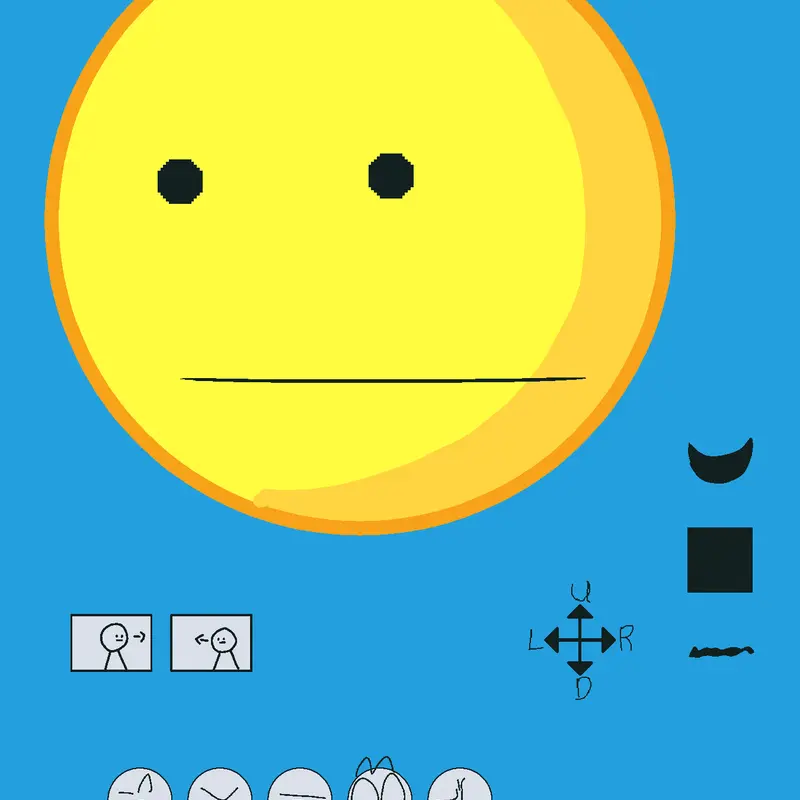 Game by @ravil