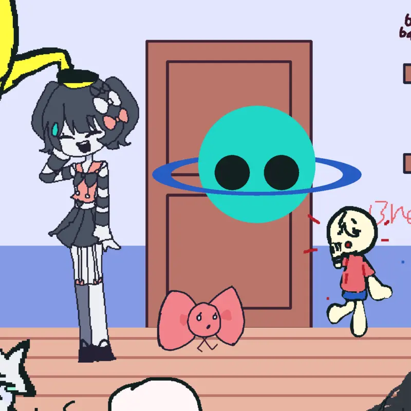 Game by @MakoAnima