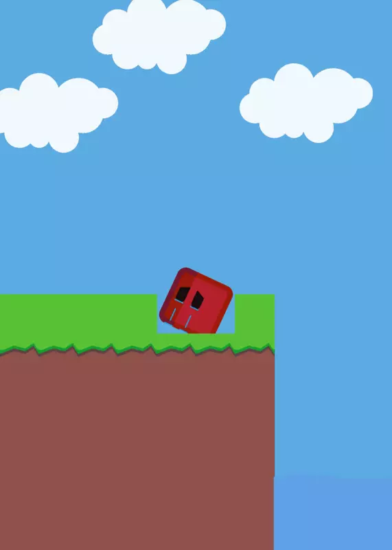 Game by @Yresday