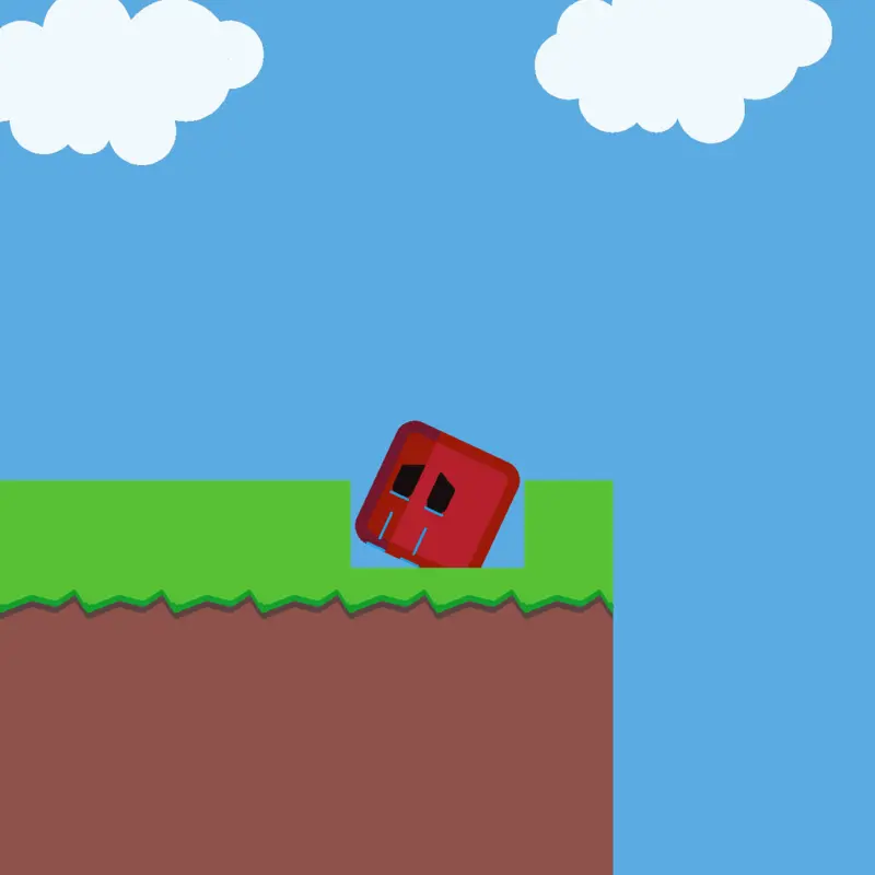 Game by @Yresday