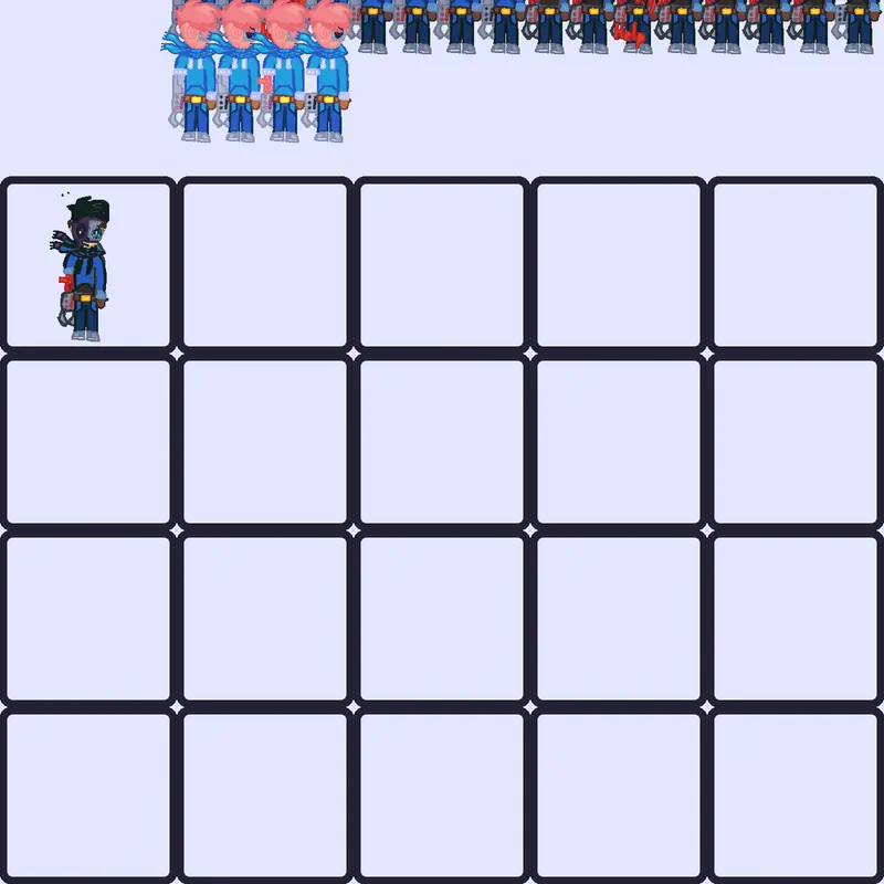 Game by @its_rubber