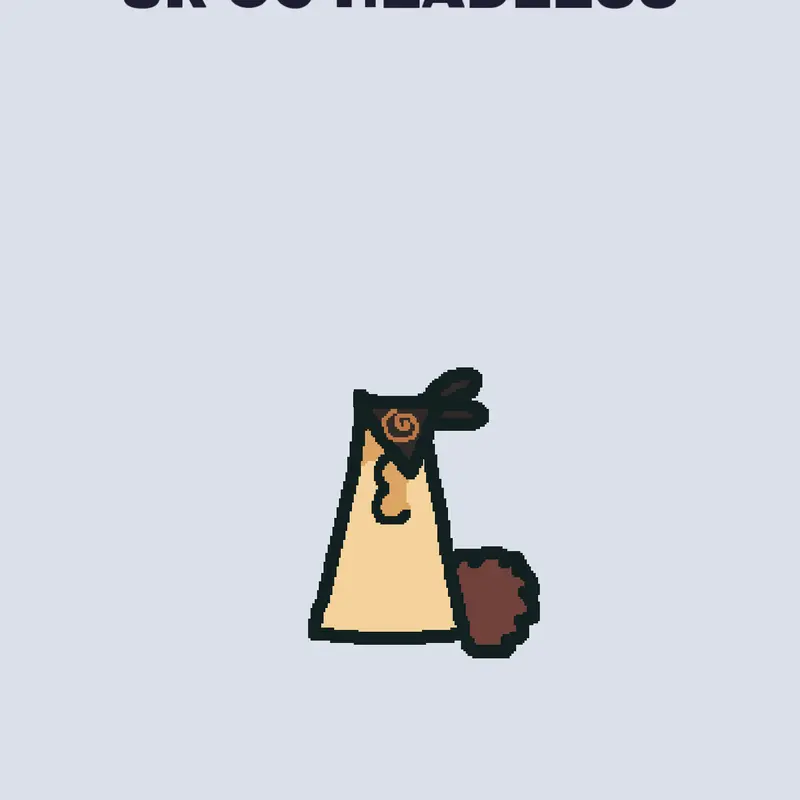 Game by @CookiesIsYummy