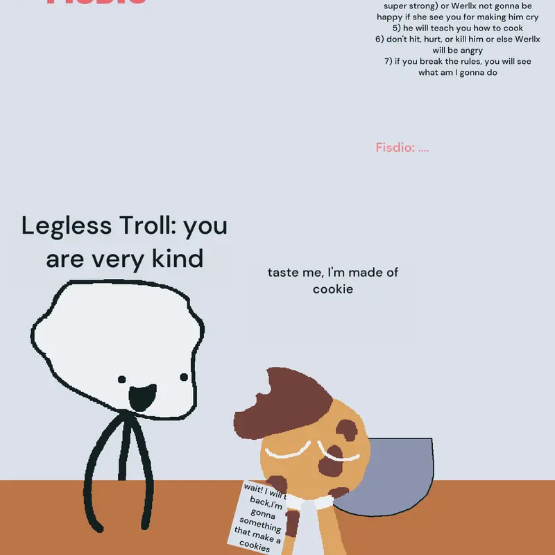 Game by @Legless_troll