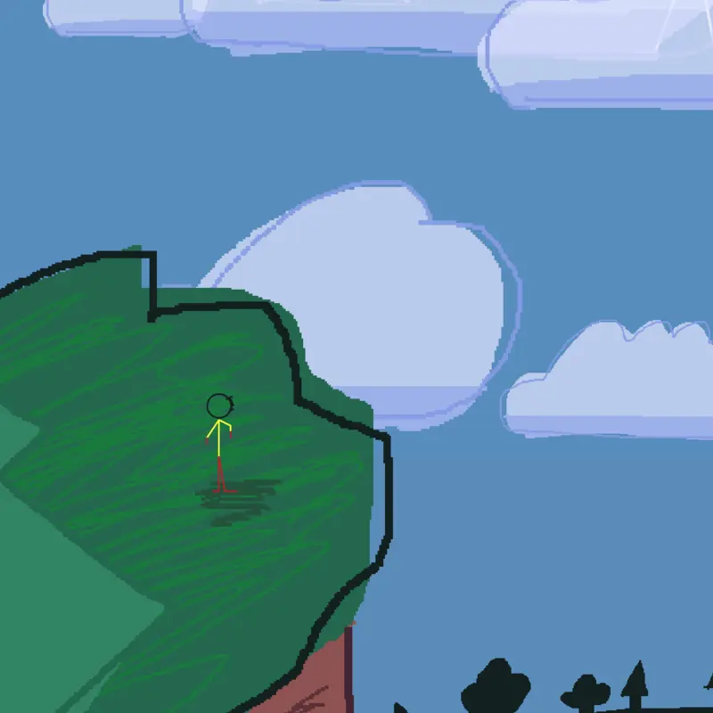 Game by @oldjolser