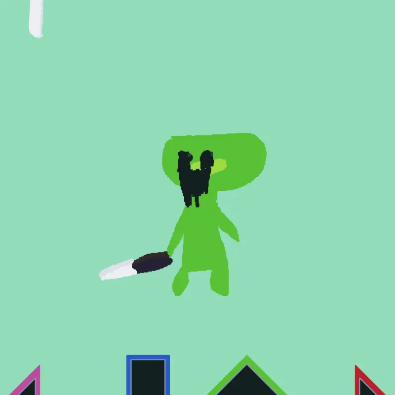 Game by @Ogulcan_Pro