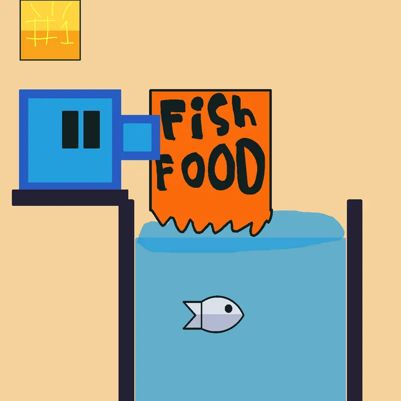 Game by @CutePiplup