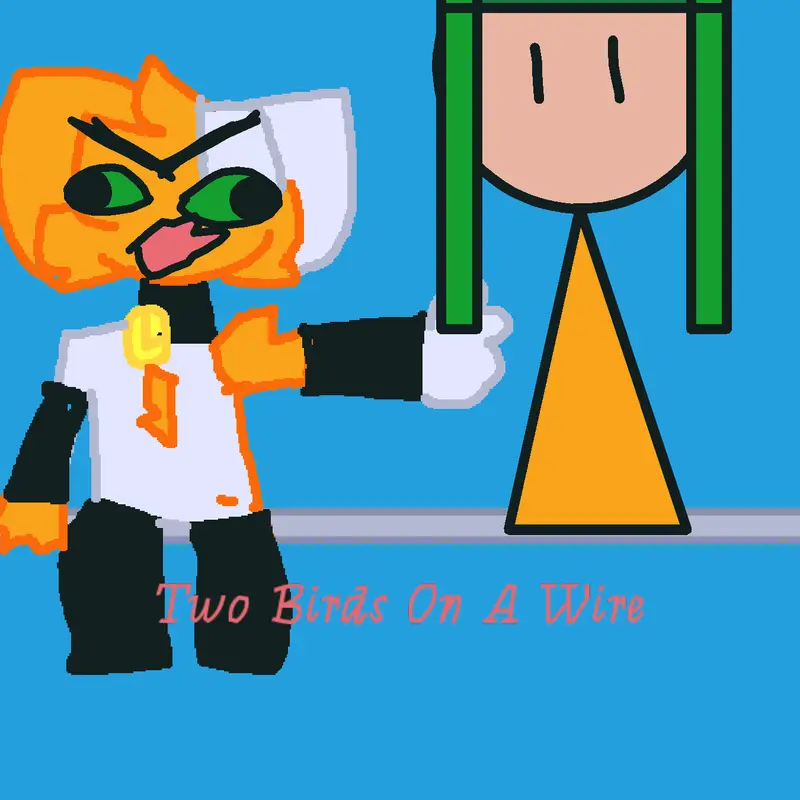 Game by @Kyle-Broflovkski