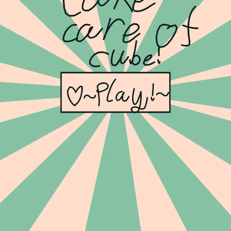Game by @Cyanslefteye
