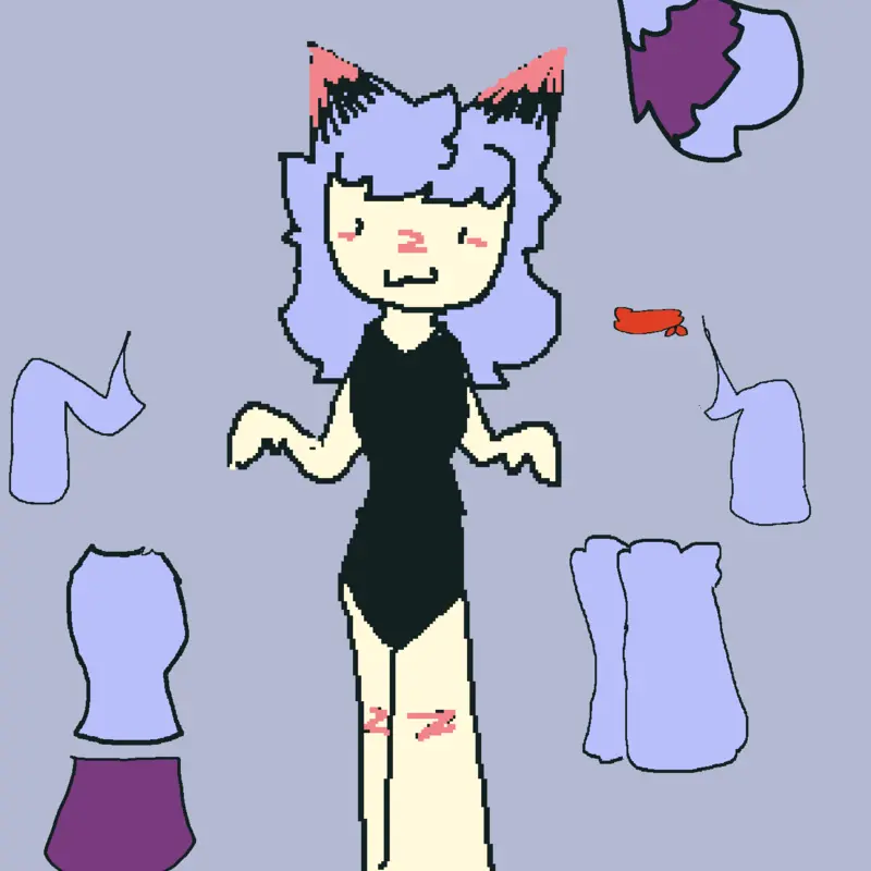 Game by @Bl0ssom_aka_tisha