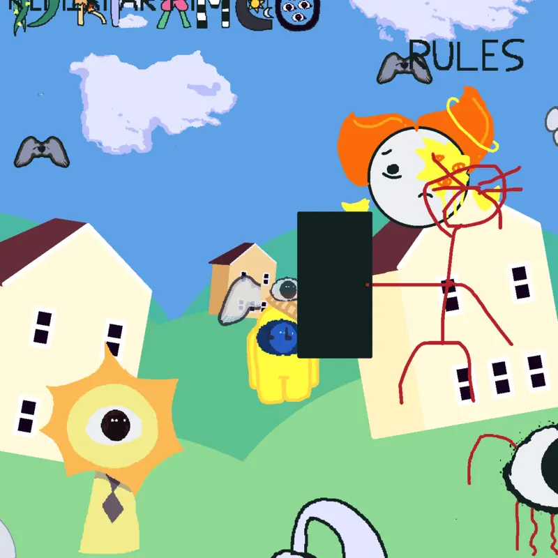 Game by @green-boy