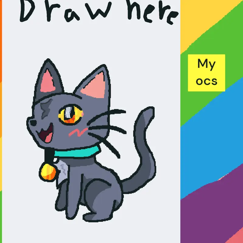 Game by @Tuffecat