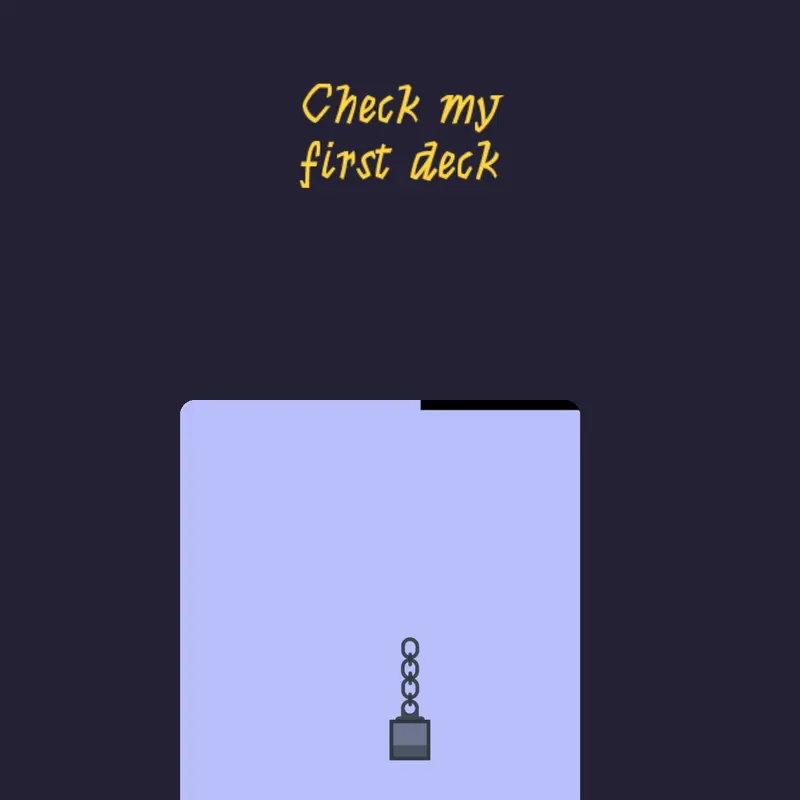 Game by @mikolaj123