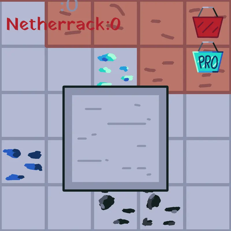 #minecraft by @BobTheBaconYt