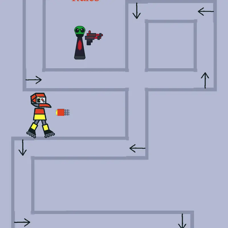 Also a leak for a Futur game by @LennardoyoToo