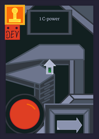 Power tycoon (Updated) v0.3