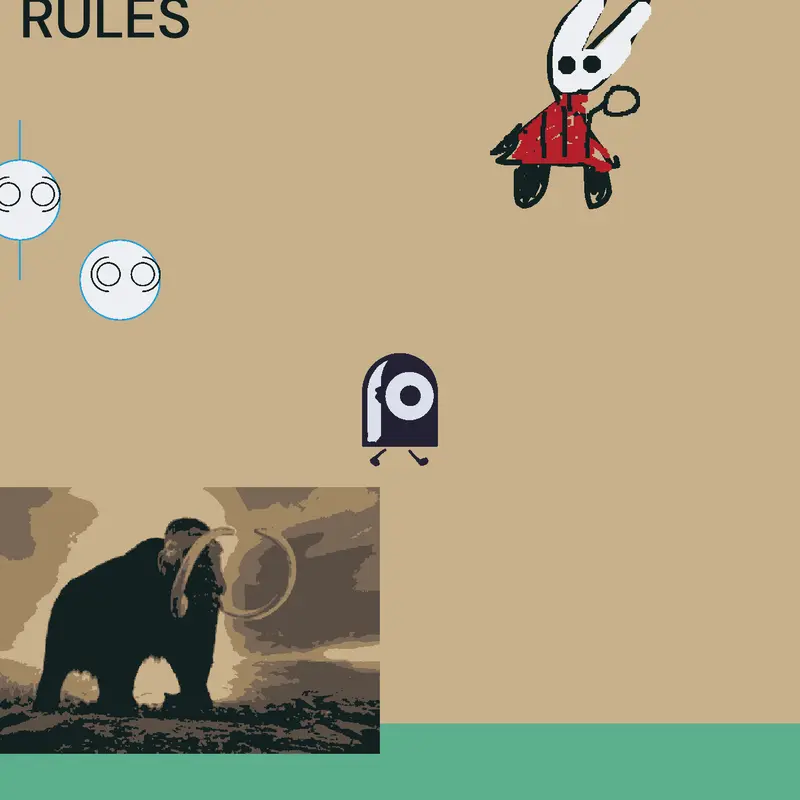 Game by @coyotegamer28