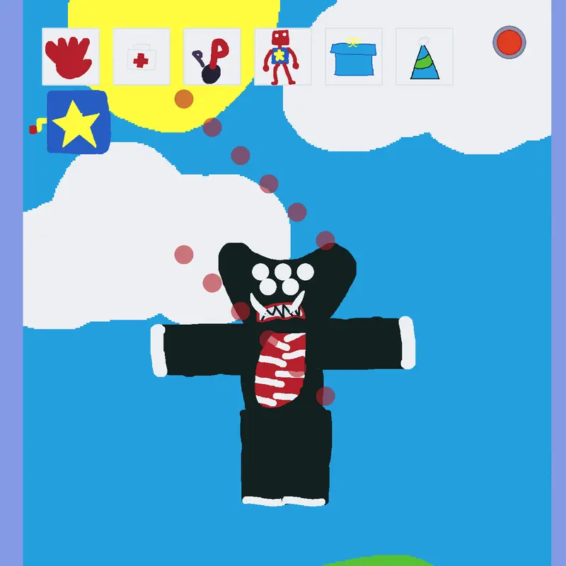 Game by @Robbie2017