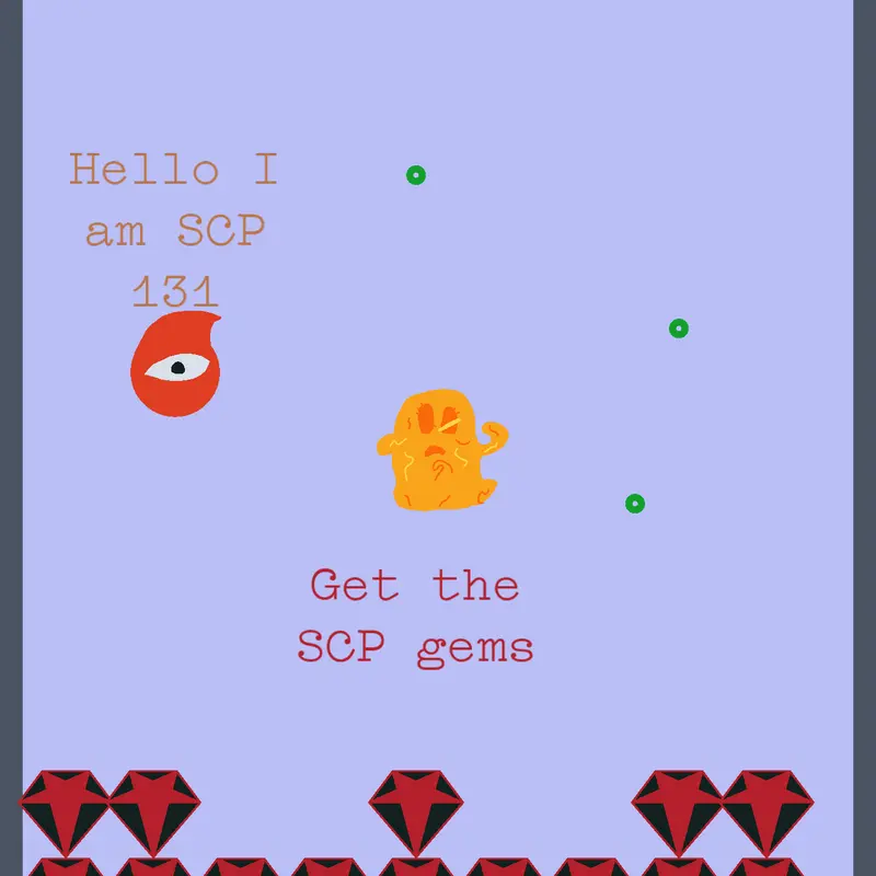 Game by @AcookienamedEli
