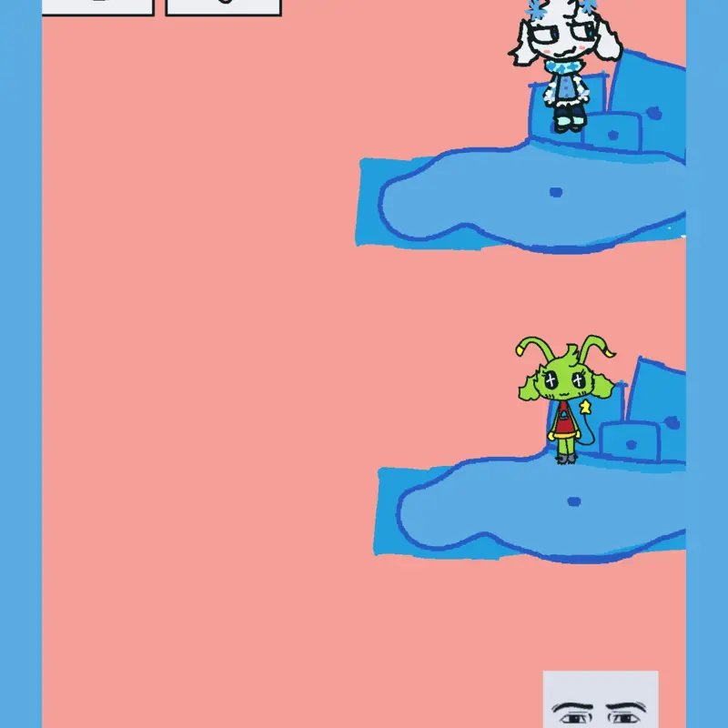 Game by @blueberri