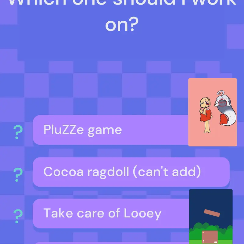 Game by @-annie-